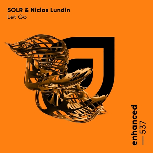 Solr & Niclas Lundin - Let Go [ENHANCED537E]